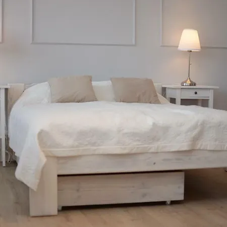 Apartament V.i.p. Warsaw