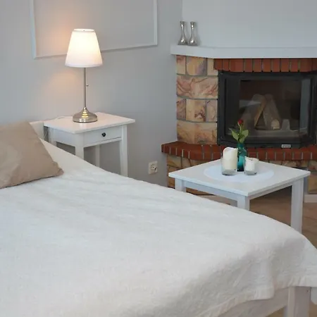 Apartament V.i.p. Apartment *