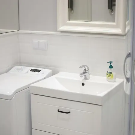 Apartament V.i.p. * Warsaw