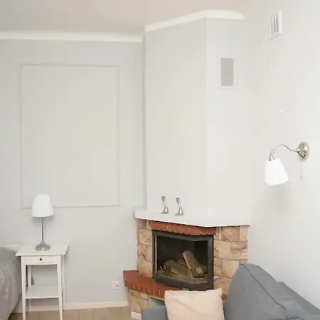Apartment Apartament V.i.p. *
