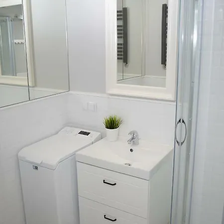Apartament V.i.p. *