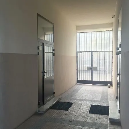 Apartament V.i.p.