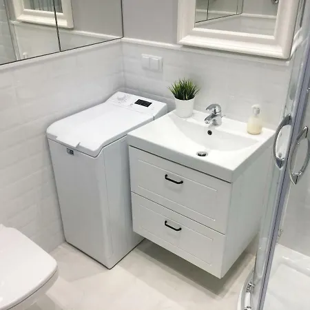 Apartament V.i.p. Apartment *