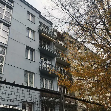 Apartament V.i.p.