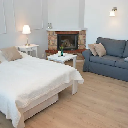 Apartament V.i.p. Apartment Warsaw