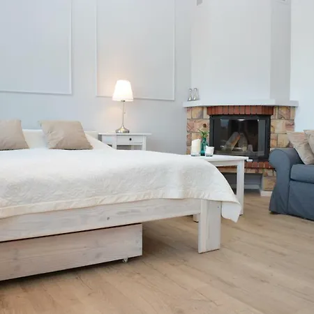 Apartament V.i.p. דירה *