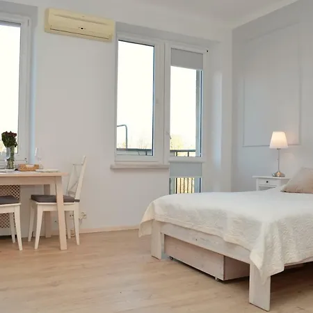 Apartament V.i.p. * ורשה