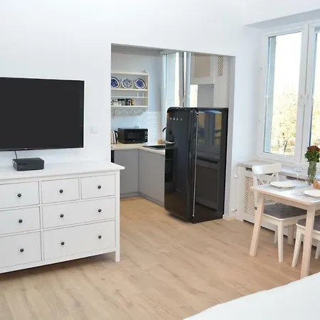 Apartament V.i.p. דירה *