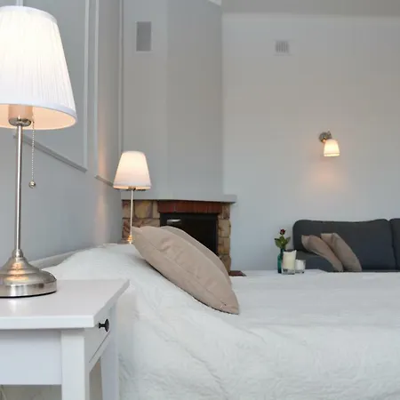 Apartament V.i.p. דירה *