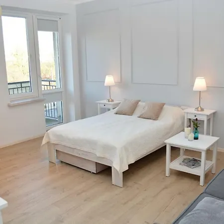 Apartament V.i.p.