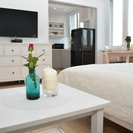 דירה Apartament V.i.p.