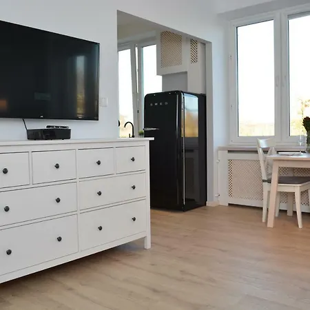 דירה Apartament V.i.p.