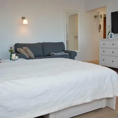 דירה Apartament V.i.p. *