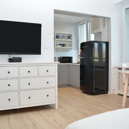 Apartament V.i.p.