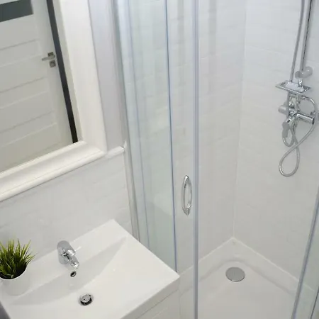 Apartament V.i.p. ורשה