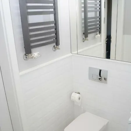 Apartament V.i.p. *