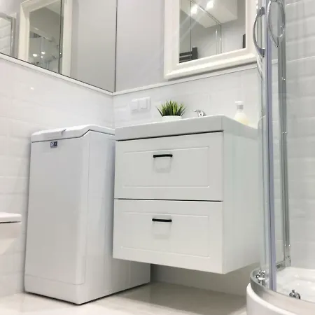 Apartament V.i.p. ורשה
