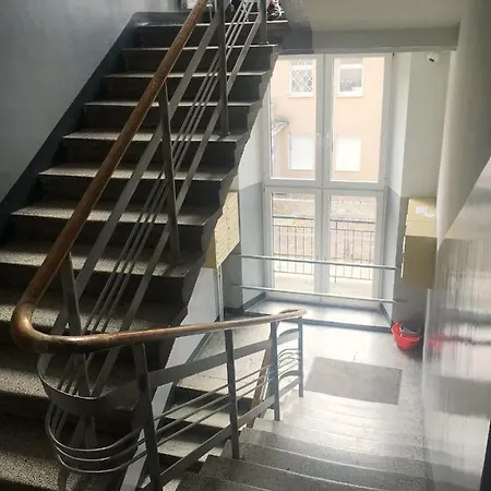 Apartament V.i.p. * ורשה