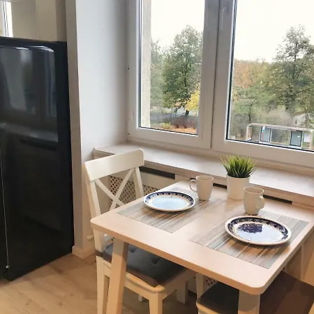 Apartament V.i.p.